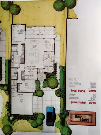 2354 Saratoga Bay Drive West Palm Beach FL 33409