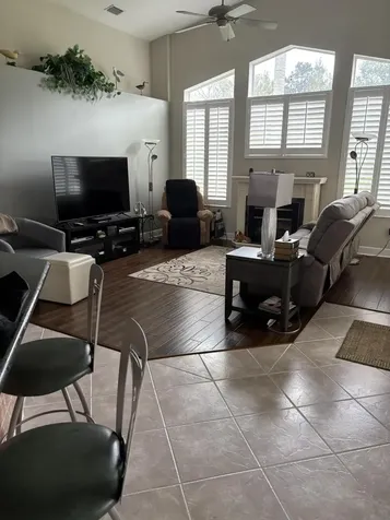 8 Tropic Lake Way Ormond Beach FL 32174