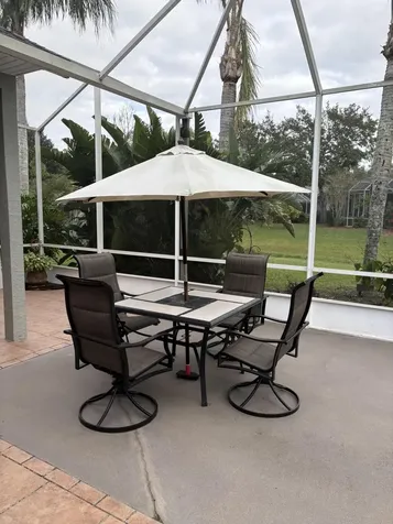 8 Tropic Lake Way Ormond Beach FL 32174