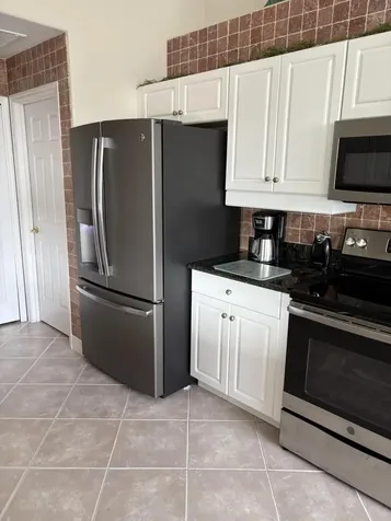 8 Tropic Lake Way Ormond Beach FL 32174