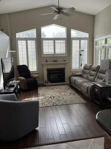 8 Tropic Lake Way Ormond Beach FL 32174