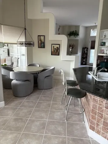 8 Tropic Lake Way Ormond Beach FL 32174