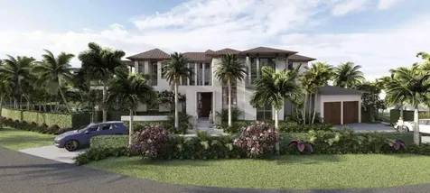 25 Sabal Island Drive Ocean Ridge FL 33435