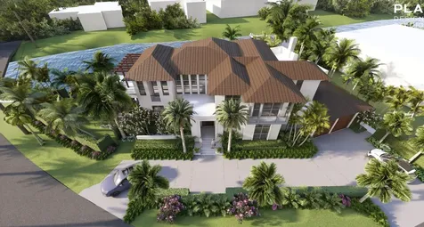 25 Sabal Island Drive Ocean Ridge FL 33435