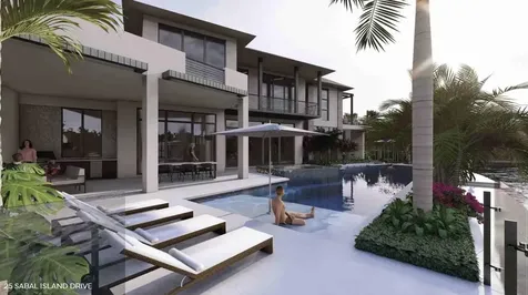 25 Sabal Island Drive Ocean Ridge FL 33435