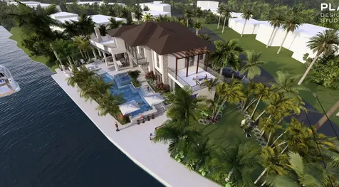 25 Sabal Island Drive Ocean Ridge FL 33435
