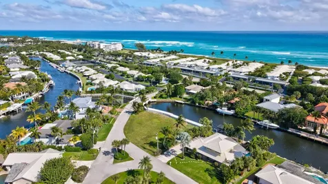 25 Sabal Island Drive Ocean Ridge FL 33435