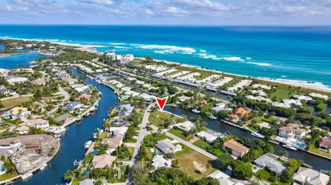 25 Sabal Island Drive Ocean Ridge FL 33435