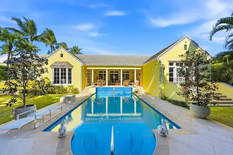 240 Tangier Avenue Palm Beach FL 33480
