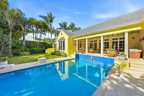 240 Tangier Avenue Palm Beach FL 33480