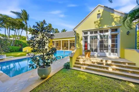 240 Tangier Avenue Palm Beach FL 33480