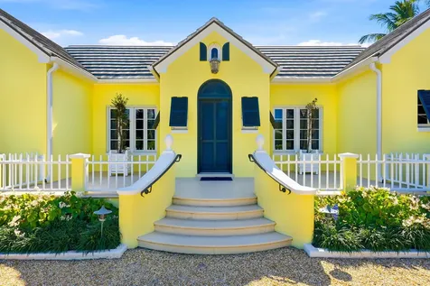240 Tangier Avenue Palm Beach FL 33480