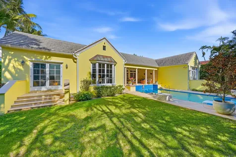 240 Tangier Avenue Palm Beach FL 33480
