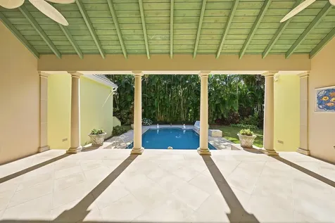 240 Tangier Avenue Palm Beach FL 33480