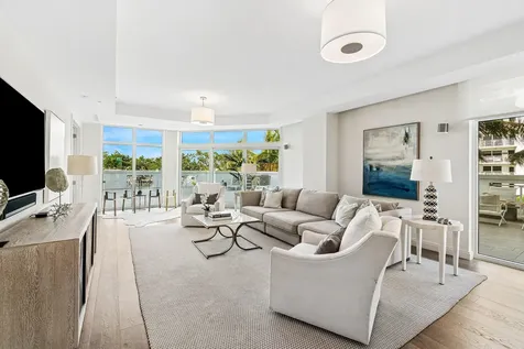 3200 S Ocean Boulevard Highland Beach FL 33487