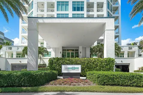 3200 S Ocean Boulevard Highland Beach FL 33487
