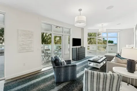 3200 S Ocean Boulevard Highland Beach FL 33487