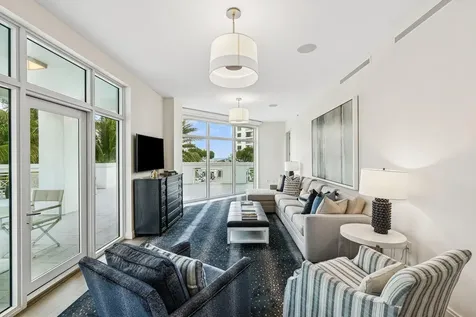 3200 S Ocean Boulevard Highland Beach FL 33487
