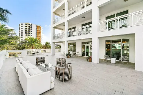 3200 S Ocean Boulevard Highland Beach FL 33487