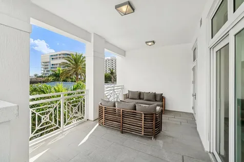 3200 S Ocean Boulevard Highland Beach FL 33487