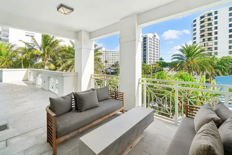 3200 S Ocean Boulevard Highland Beach FL 33487