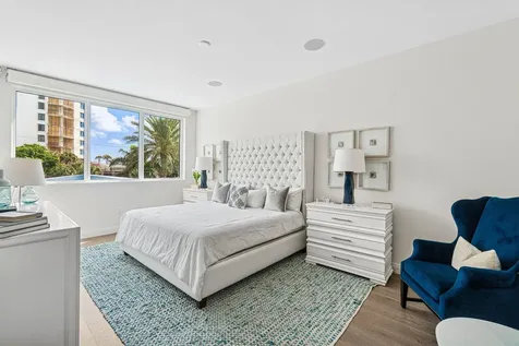 3200 S Ocean Boulevard Highland Beach FL 33487