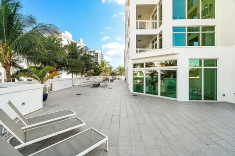 3200 S Ocean Boulevard Highland Beach FL 33487