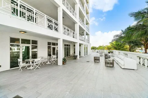 3200 S Ocean Boulevard Highland Beach FL 33487
