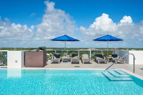3200 S Ocean Boulevard Highland Beach FL 33487