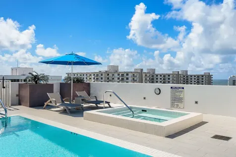 3200 S Ocean Boulevard Highland Beach FL 33487