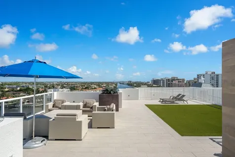 3200 S Ocean Boulevard Highland Beach FL 33487