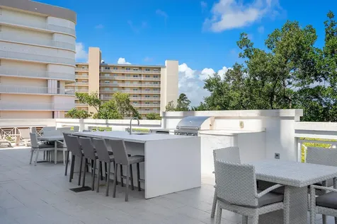 3200 S Ocean Boulevard Highland Beach FL 33487