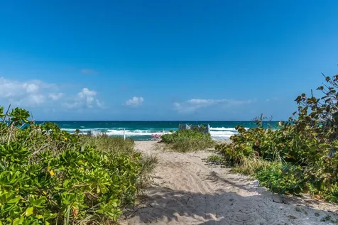 3200 S Ocean Boulevard Highland Beach FL 33487