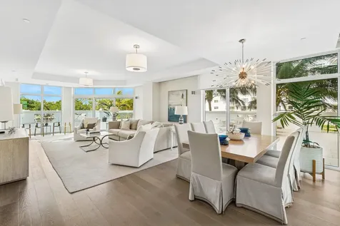 3200 S Ocean Boulevard Highland Beach FL 33487