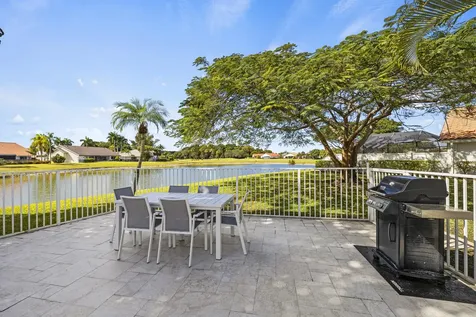 10184 Sunset Bend Drive Boca Raton FL 33428