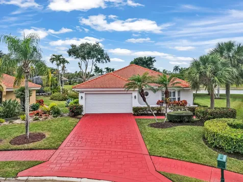 10184 Sunset Bend Drive Boca Raton FL 33428