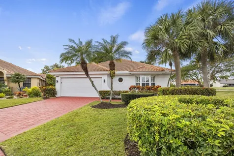 10184 Sunset Bend Drive Boca Raton FL 33428