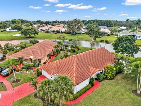 10184 Sunset Bend Drive Boca Raton FL 33428
