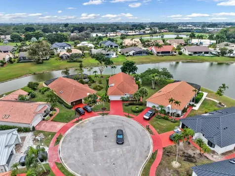 10184 Sunset Bend Drive Boca Raton FL 33428