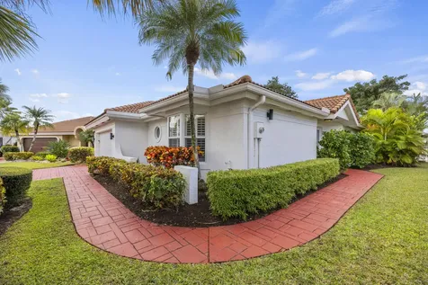 10184 Sunset Bend Drive Boca Raton FL 33428