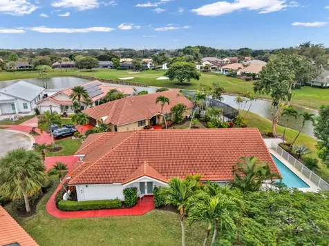 10184 Sunset Bend Drive Boca Raton FL 33428