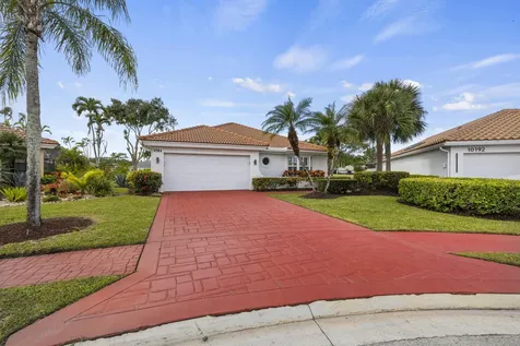 10184 Sunset Bend Drive Boca Raton FL 33428