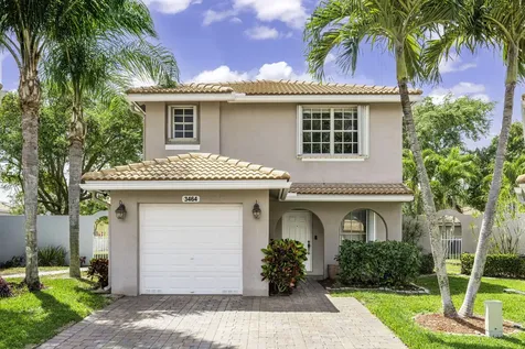 3464 Commodore Court West Palm Beach FL 33411