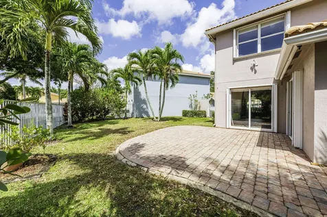 3464 Commodore Court West Palm Beach FL 33411