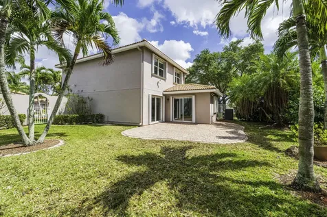 3464 Commodore Court West Palm Beach FL 33411