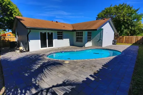 8120 SW 4th Court North Lauderdale FL 33068