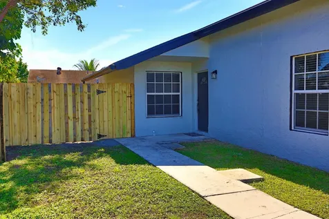 8120 SW 4th Court North Lauderdale FL 33068
