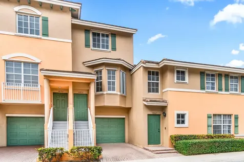 1859 NE 5th Street Boynton Beach FL 33435