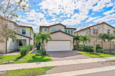 4310 Buttonwood Drive Delray Beach FL 33445