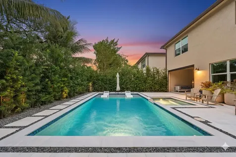 4310 Buttonwood Drive Delray Beach FL 33445